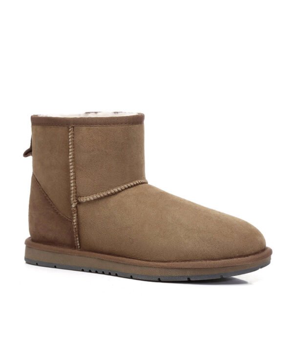 Women's Mini Classic UGG Boots - Image 3