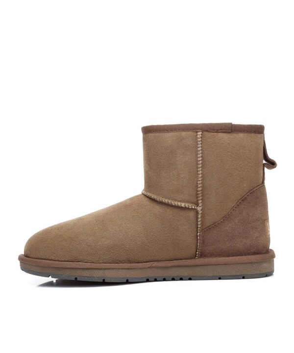 Women's Mini Classic UGG Boots - Image 6