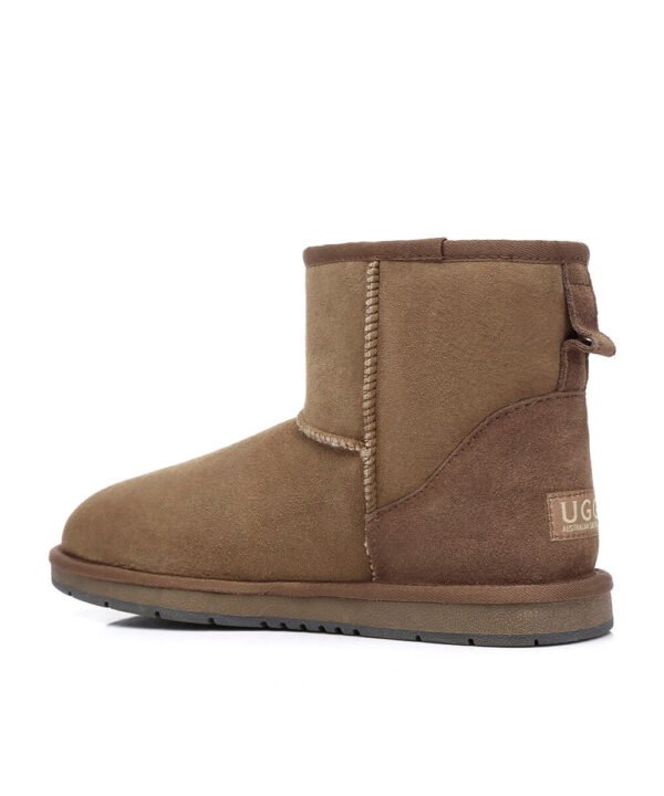 Women's Mini Classic UGG Boots - Image 16