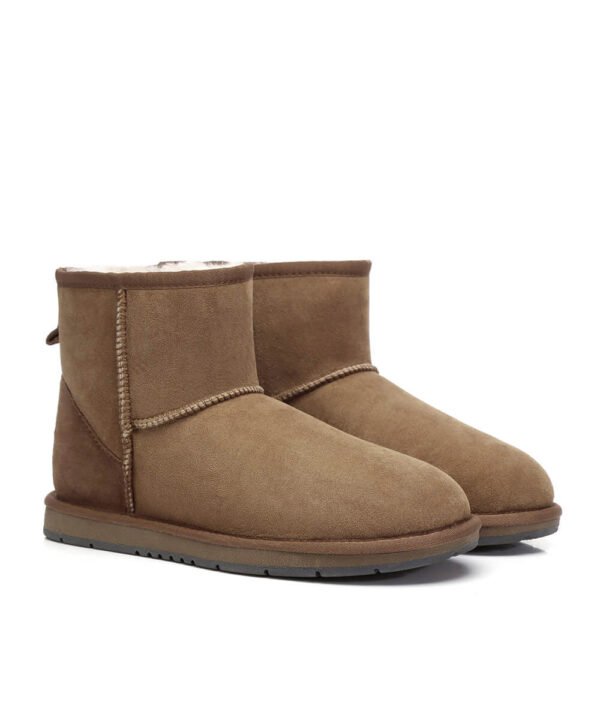Women's Mini Classic UGG Boots - Image 17