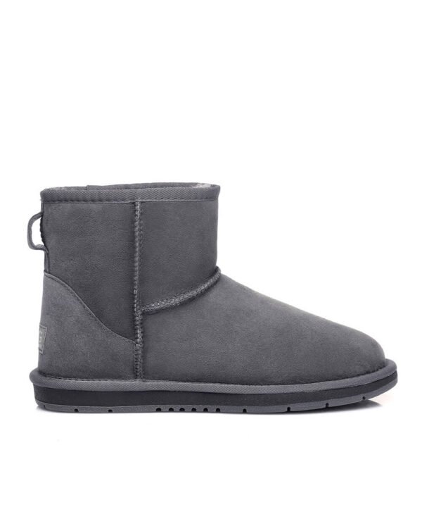 Women's Mini Classic UGG Boots - Image 2