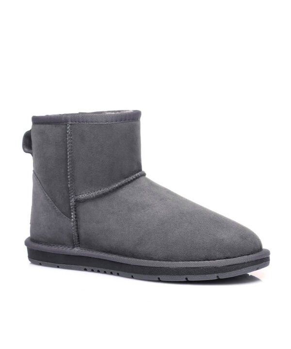 Women's Mini Classic UGG Boots - Image 8