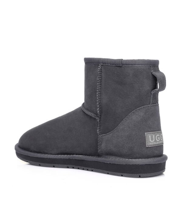 Women's Mini Classic UGG Boots - Image 5