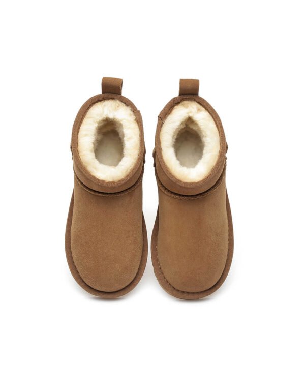 Kids Mini Classic UGG Boots - Image 6