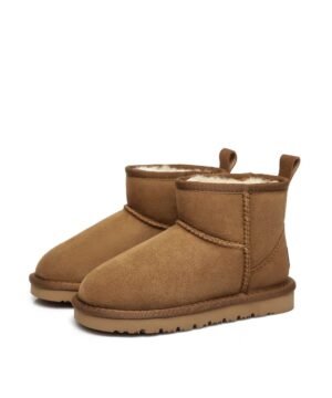 Kids Mini Classic UGG Boots