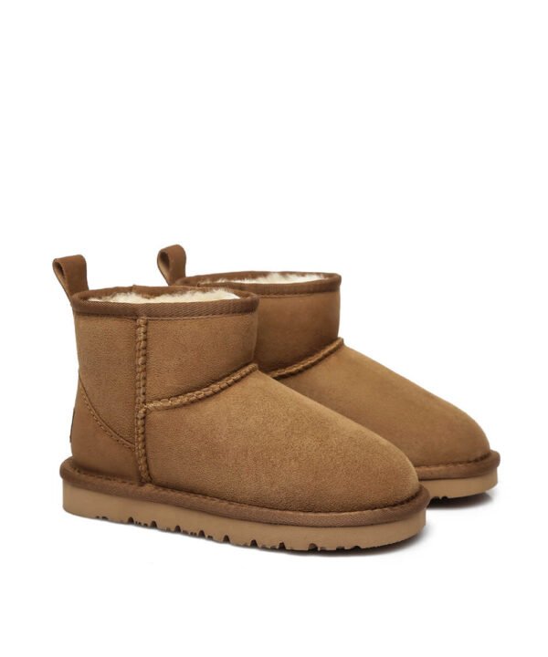 Kids Mini Classic UGG Boots - Image 4