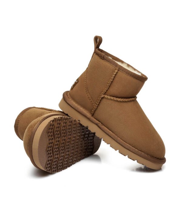 Kids Mini Classic UGG Boots - Image 7
