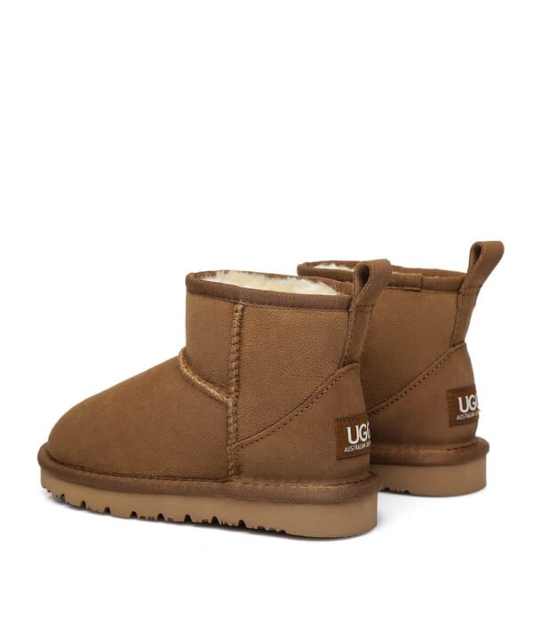 Kids Mini Classic UGG Boots - Image 5