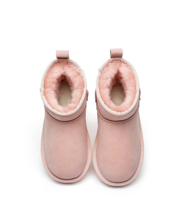 Kids Mini Classic UGG Boots - Image 13