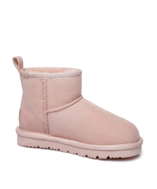 Kids Mini Classic UGG Boots - Image 9