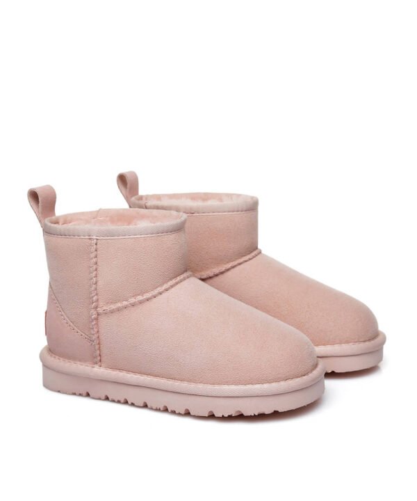 Kids Mini Classic UGG Boots - Image 11