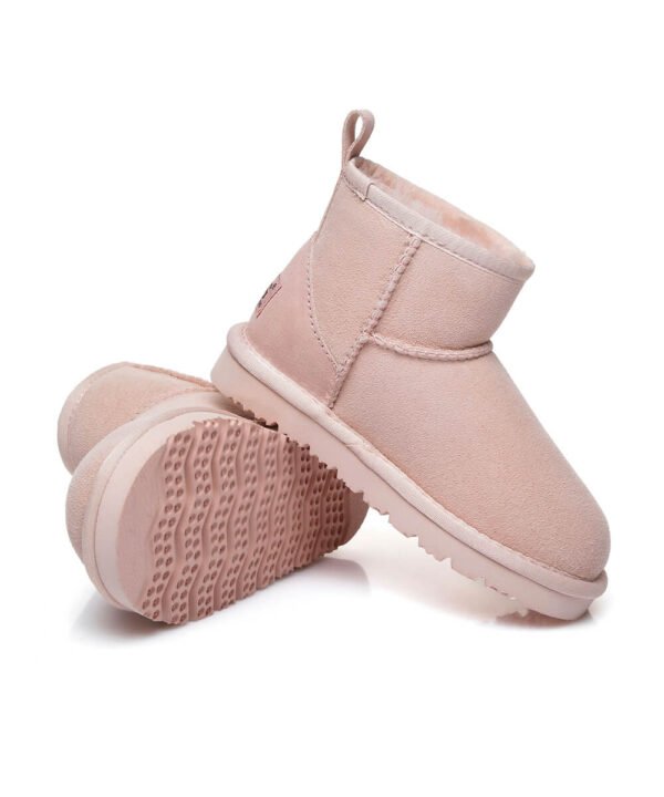 Kids Mini Classic UGG Boots - Image 14