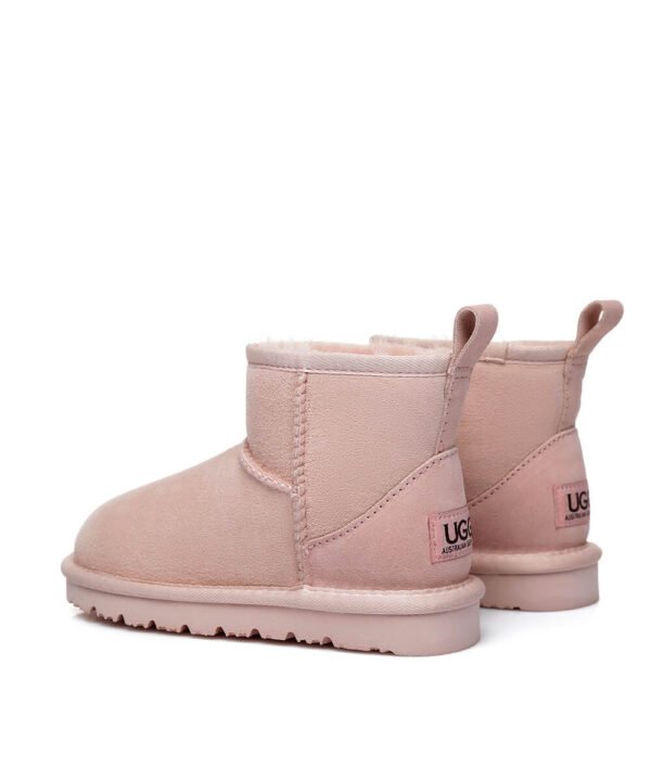 Kids Mini Classic UGG Boots - Image 12