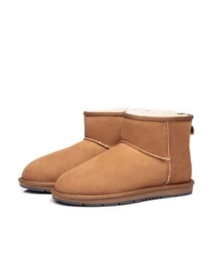 Women's Mini Classic UGG Boots Gen II