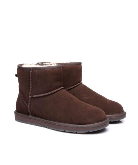 Women’s Mini Classic UGG Boots Gen II