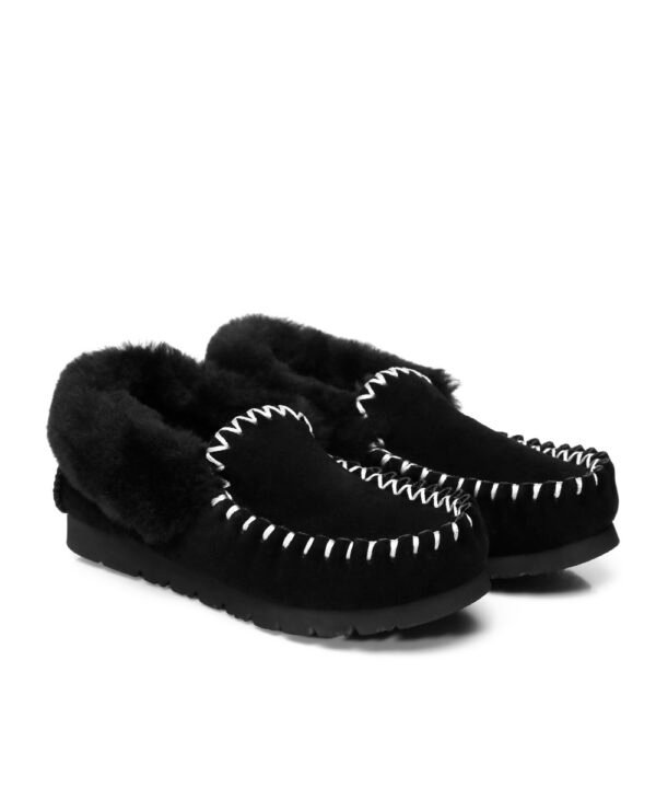 Women’s Colette UGG Moccasin - Image 3
