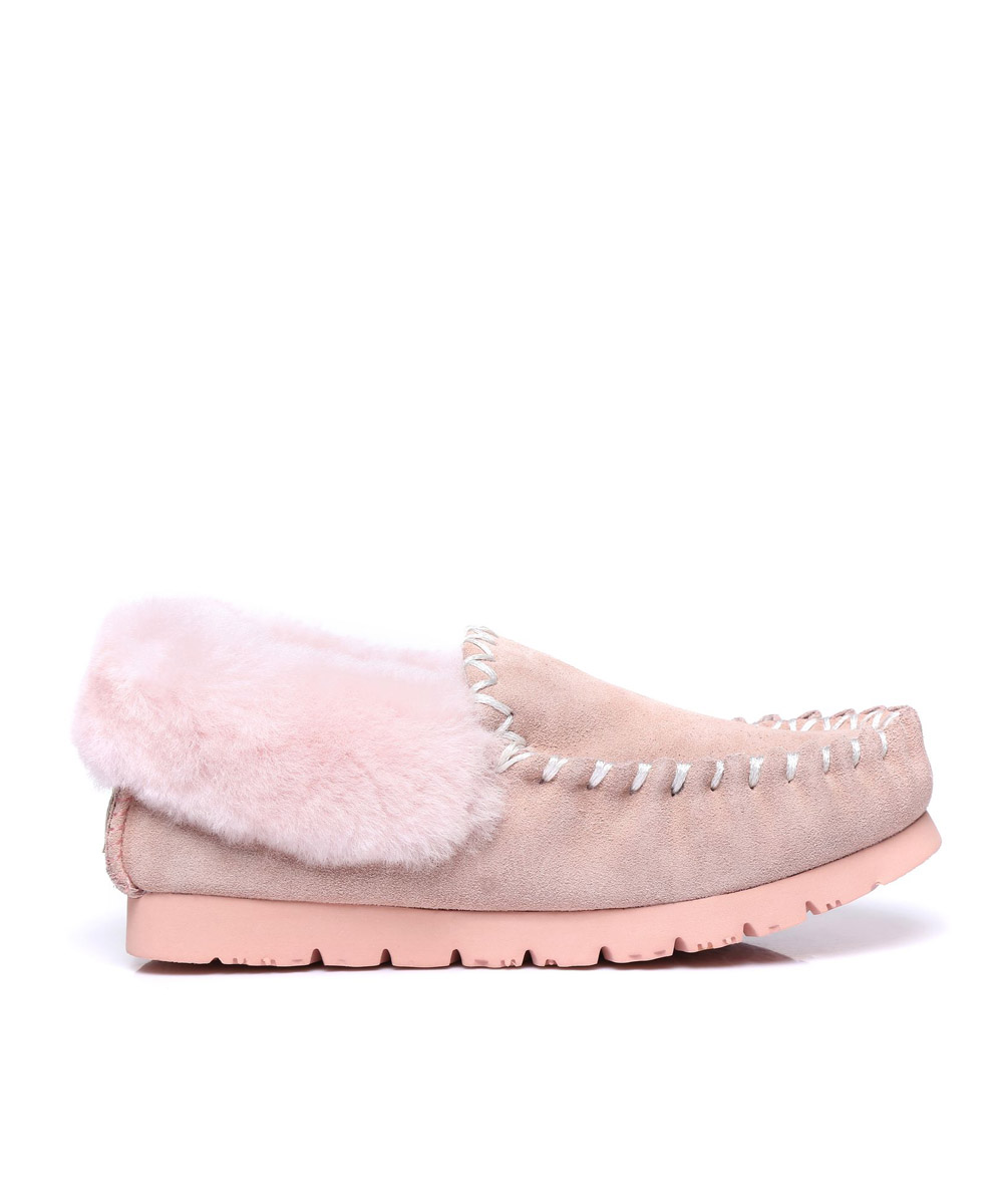 ugg poil
