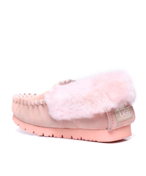 Women’s Colette UGG Moccasin - Image 7