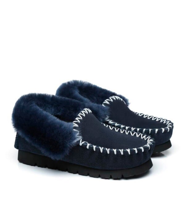 Women’s Colette UGG Moccasin - Image 6