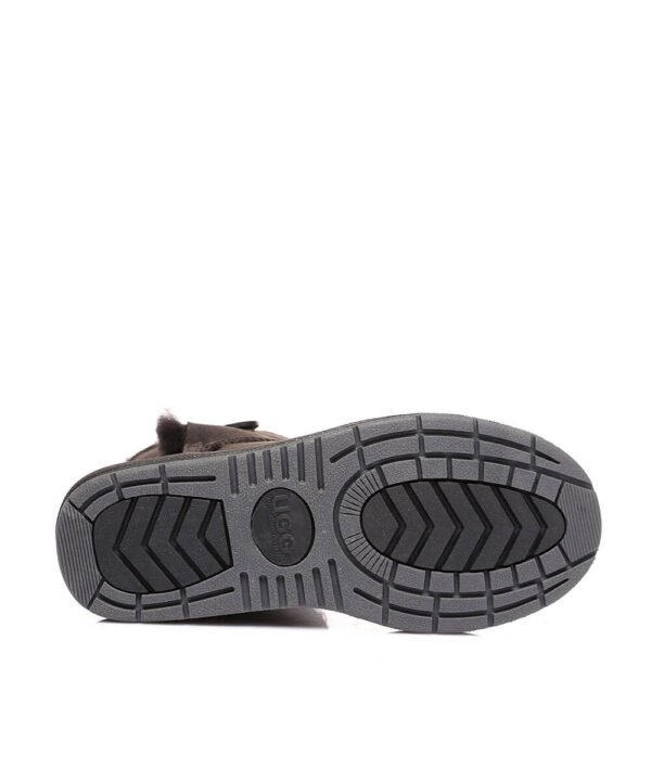 Women's Short Classic Button UGG Boots - Image 28