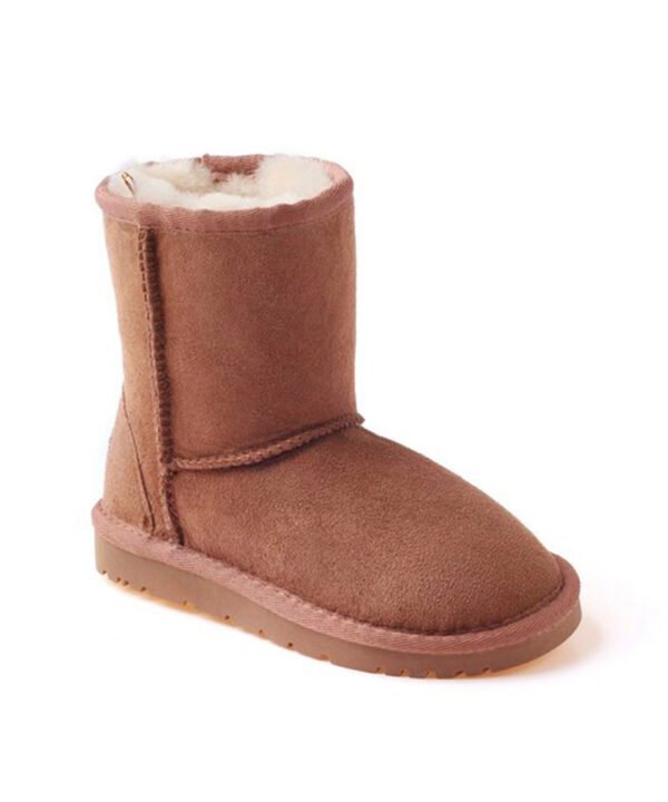 Kids Short Classic UGG Boots - Image 4