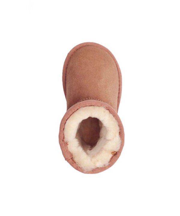 Kids Short Classic UGG Boots - Image 3