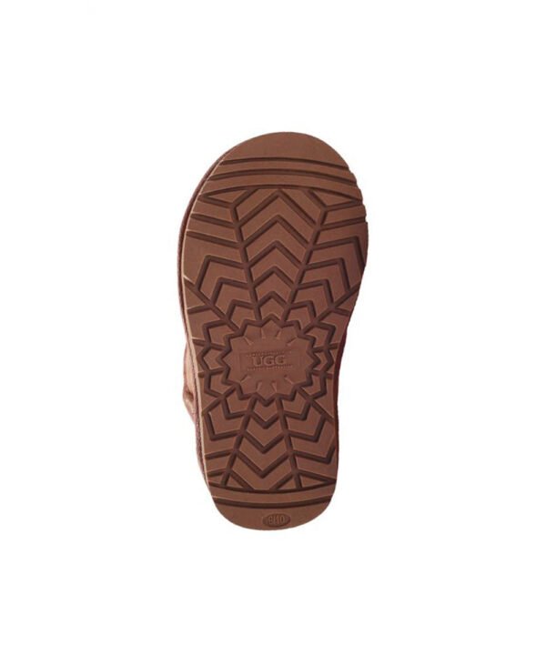 Kids Short Classic UGG Boots - Image 5