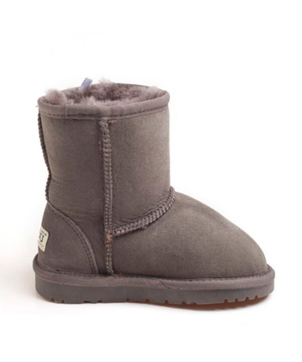 Kids Short Classic UGG Boots - Image 11
