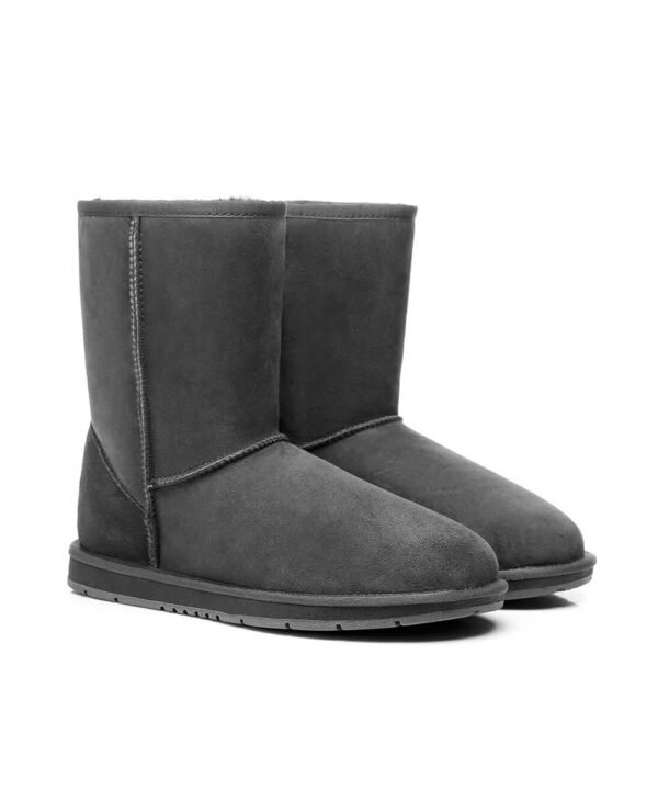 Men’s Short Classic UGG Boots Gen II - Image 4