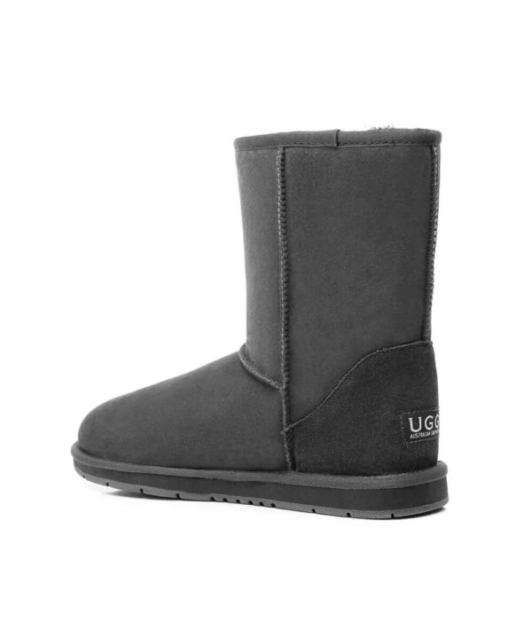Men’s Short Classic UGG Boots Gen II - Image 14