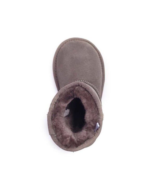 Kids Short Classic UGG Boots - Image 9