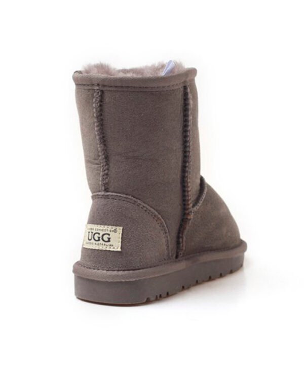 Kids Short Classic UGG Boots - Image 8