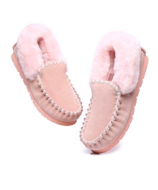 Women’s Colette UGG Moccasin - Image 10