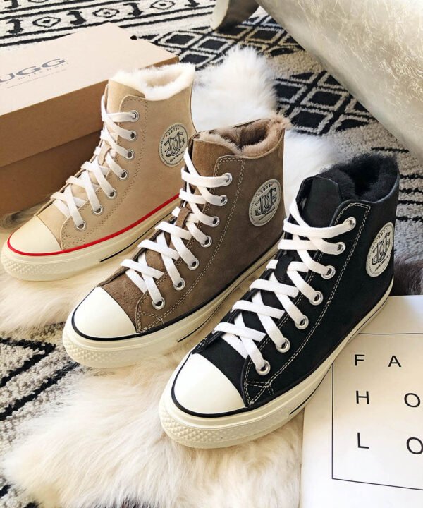 UGG 1980 Sneaker - Image 5