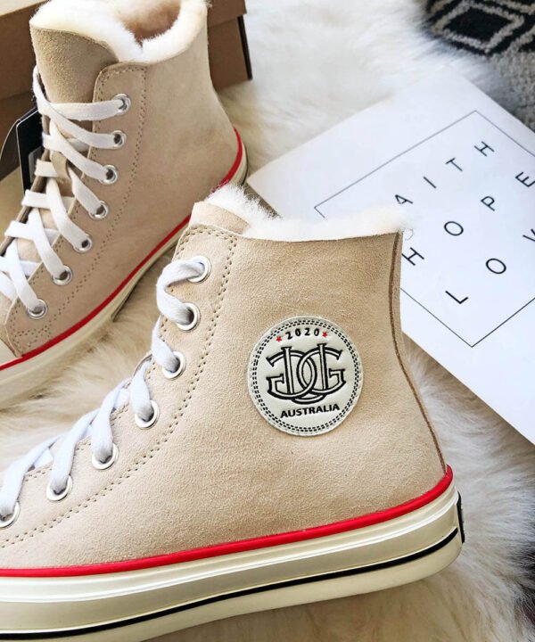 UGG 1980 Sneaker - Image 32