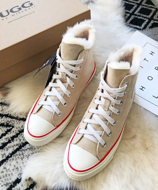 UGG 1980 Sneaker - Image 4
