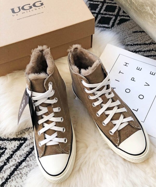 UGG 1980 Sneaker - Image 24