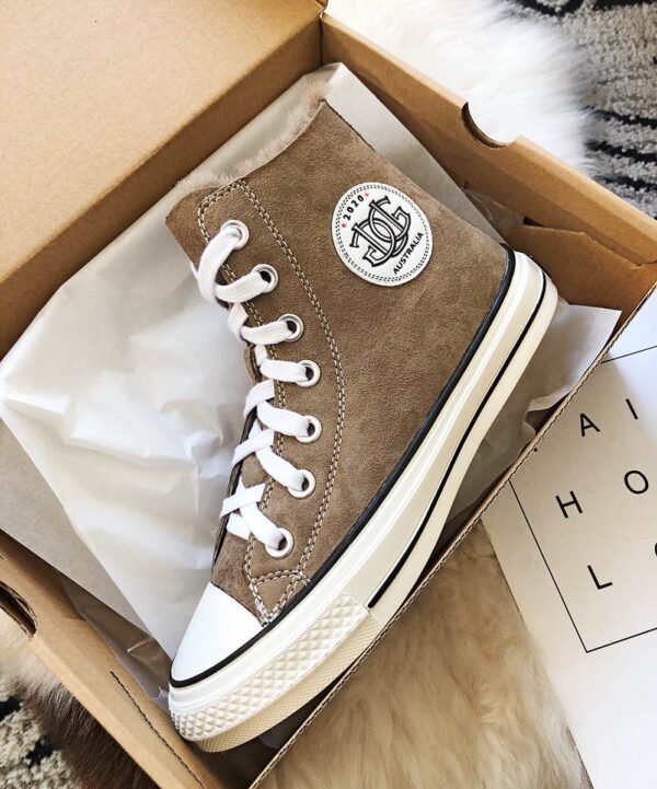 UGG 1980 Sneaker - Image 23
