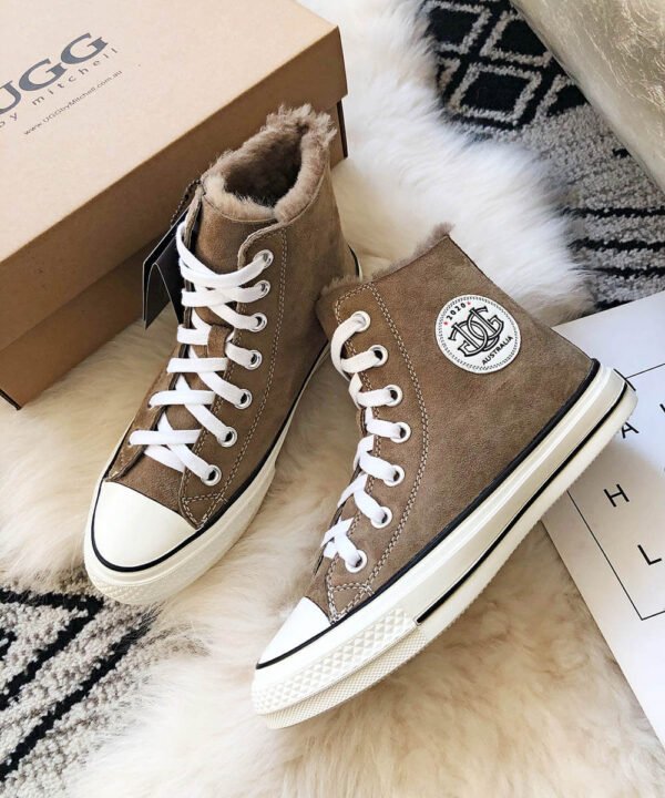 UGG 1980 Sneaker - Image 22