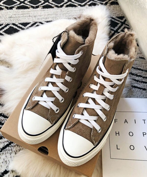UGG 1980 Sneaker - Image 21