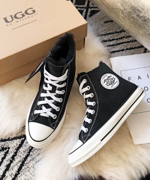 UGG 1980 Sneaker - Image 10