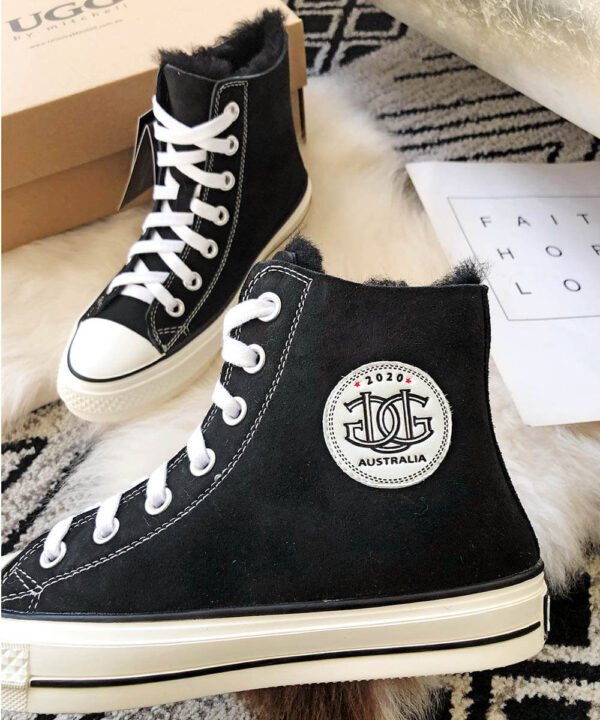 UGG 1980 Sneaker - Image 8