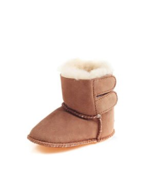 UGG Baby Booties