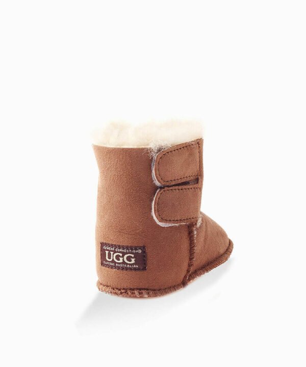 UGG Baby Booties - Image 10