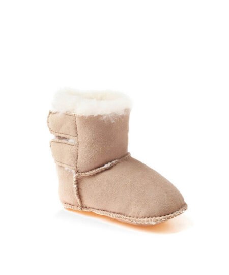 UGG Baby Booties