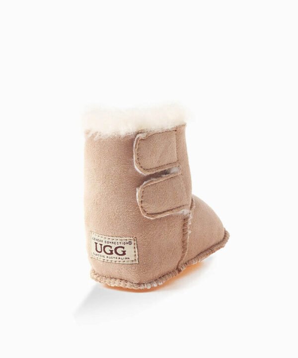 UGG Baby Booties - Image 11