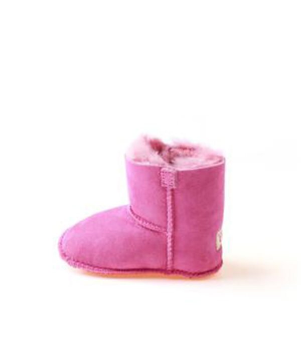 UGG Baby Booties - Image 7