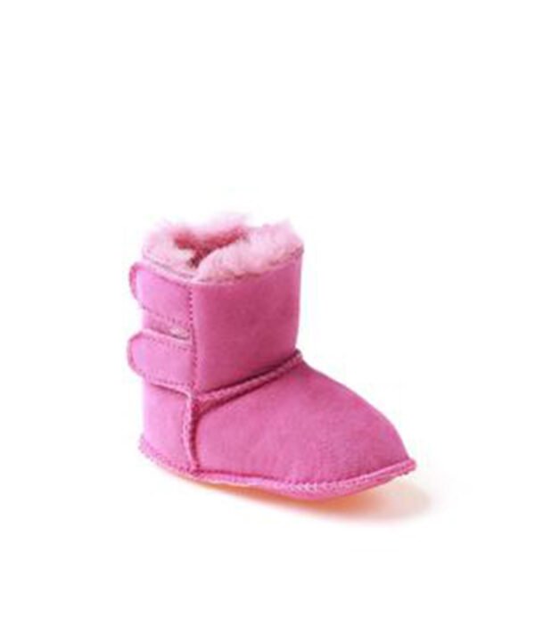 UGG Baby Booties - Image 3