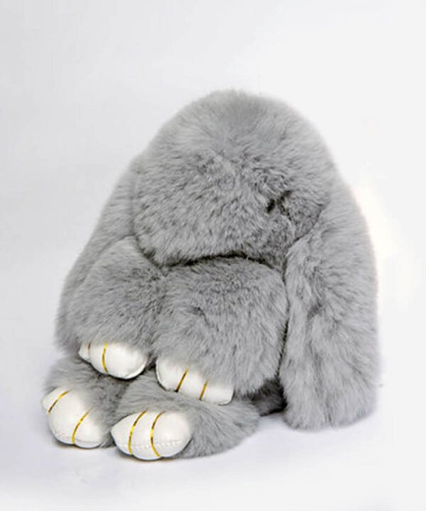Rex Bunny Bag Hang Key Rings - Image 8