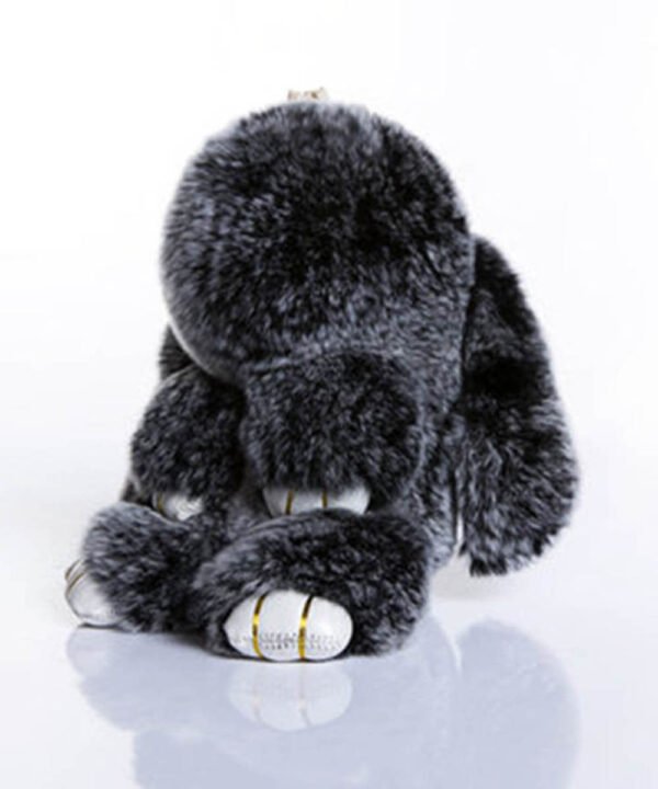 Rex Bunny Bag Hang Key Rings - Image 7